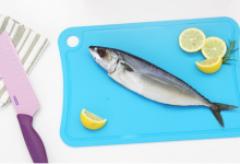 注塑創意切菜板